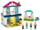 4+ Stephanie's House