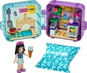 Emma's Summer Play Cube