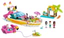 Party Boat