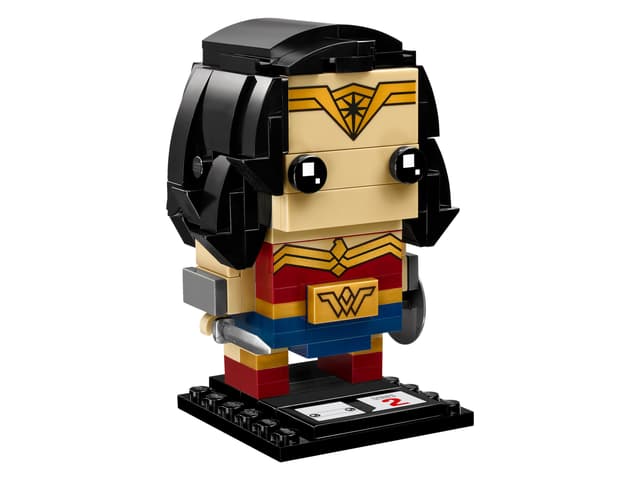 Wonder Woman