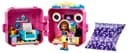 Olivia's Gaming Cube