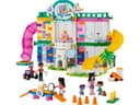 Pet Day-Care Center