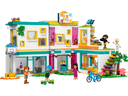 Heartlake International School