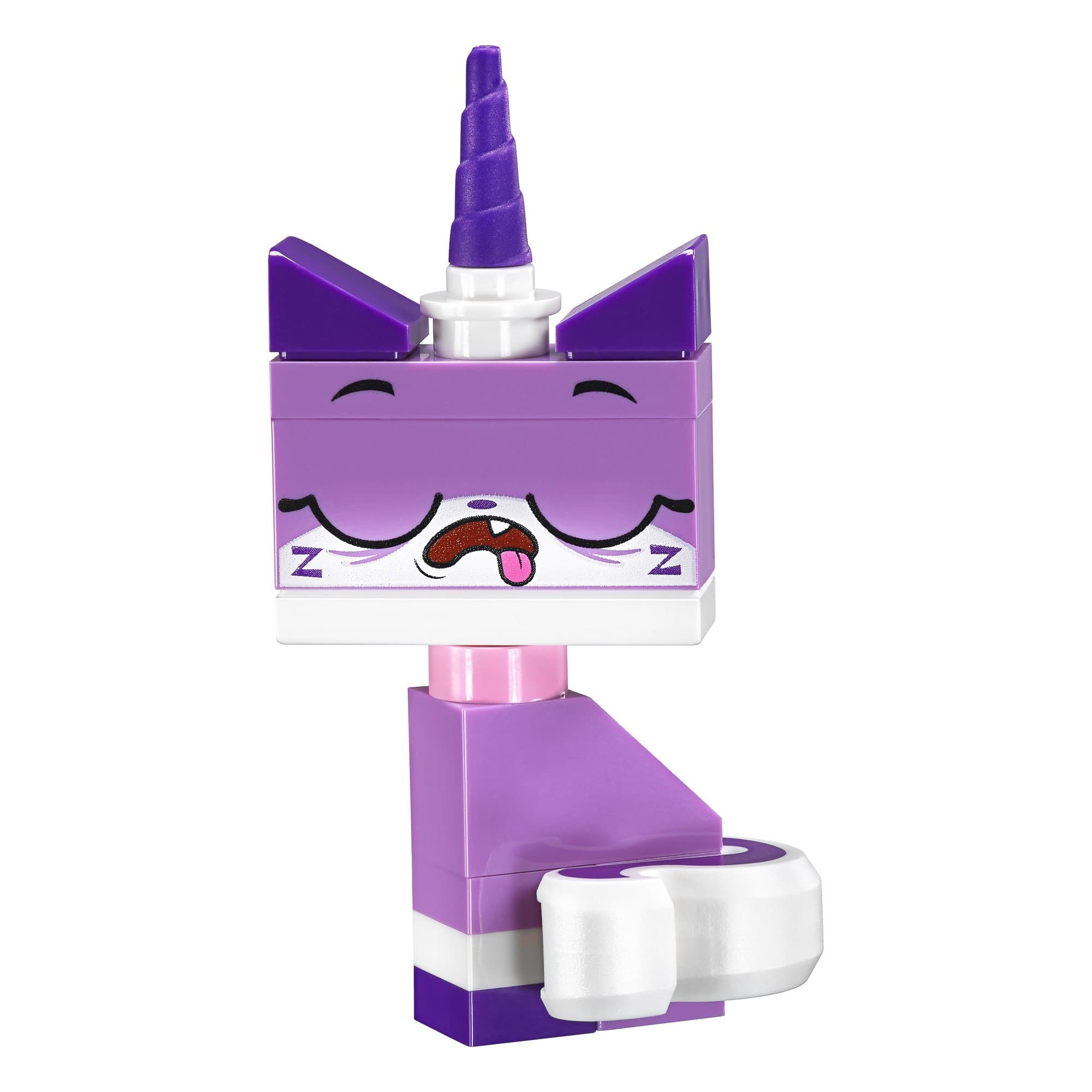 Sleepy Unikitty — 1