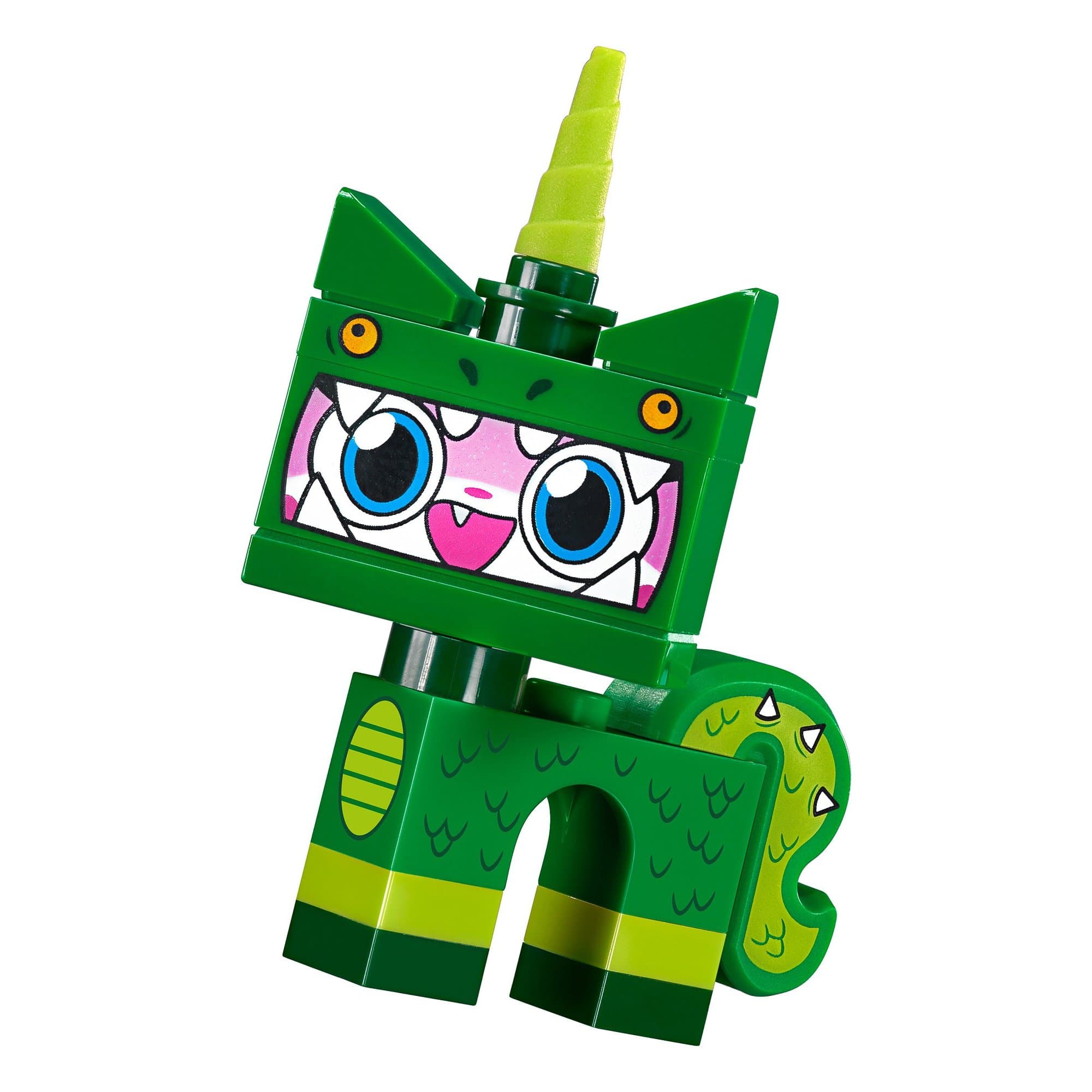 Dinosaur Unikitty — 1