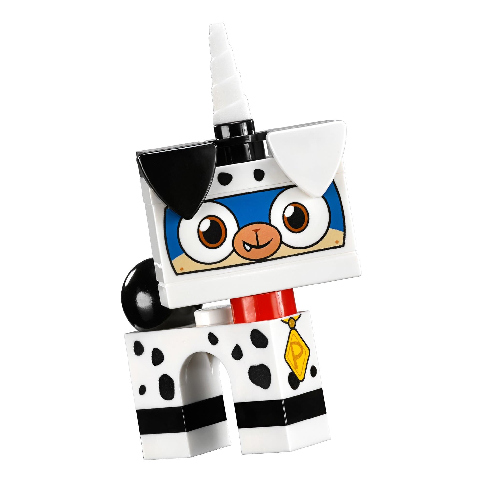 Dalmatian Puppycorn — 1