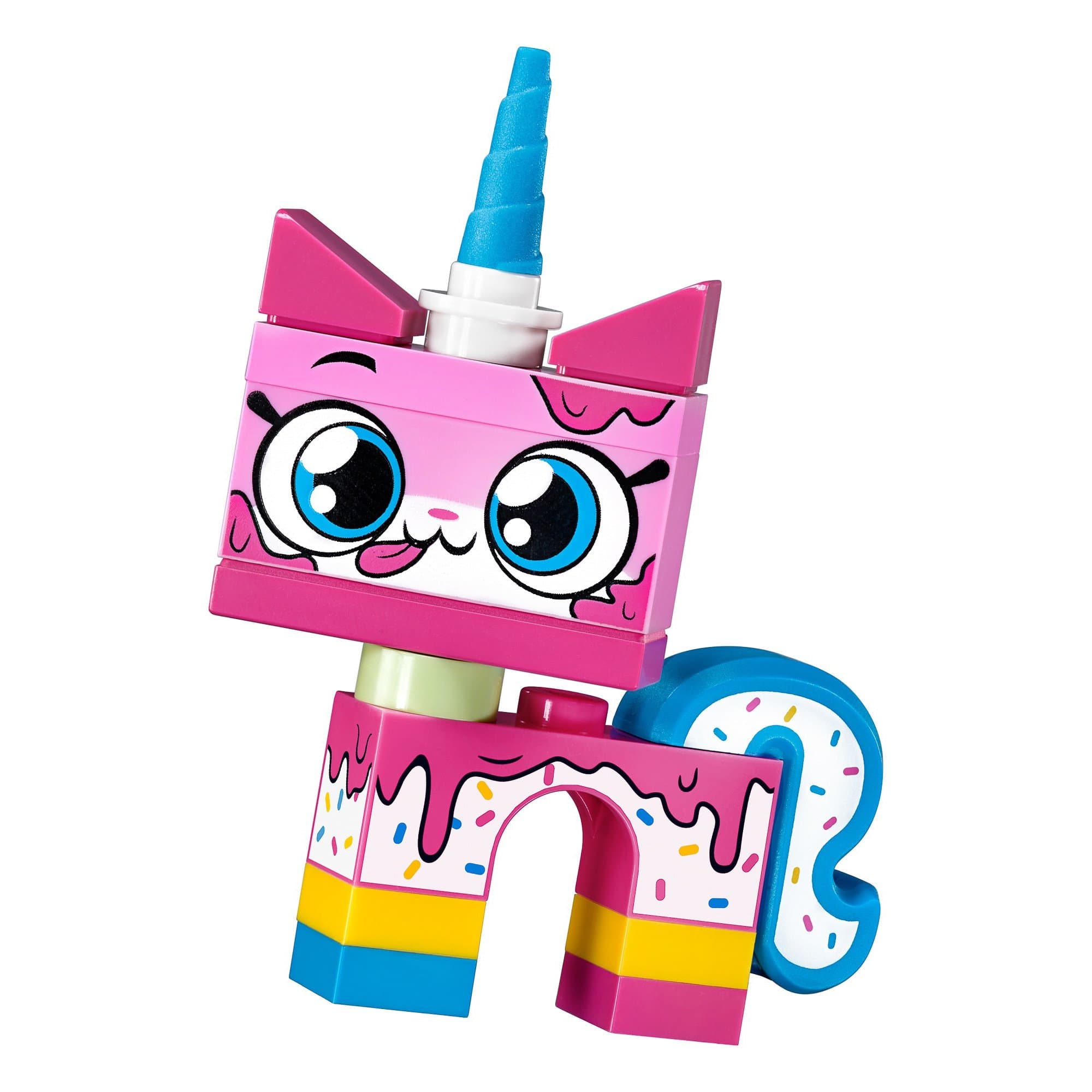 Dessert Unikitty — 1