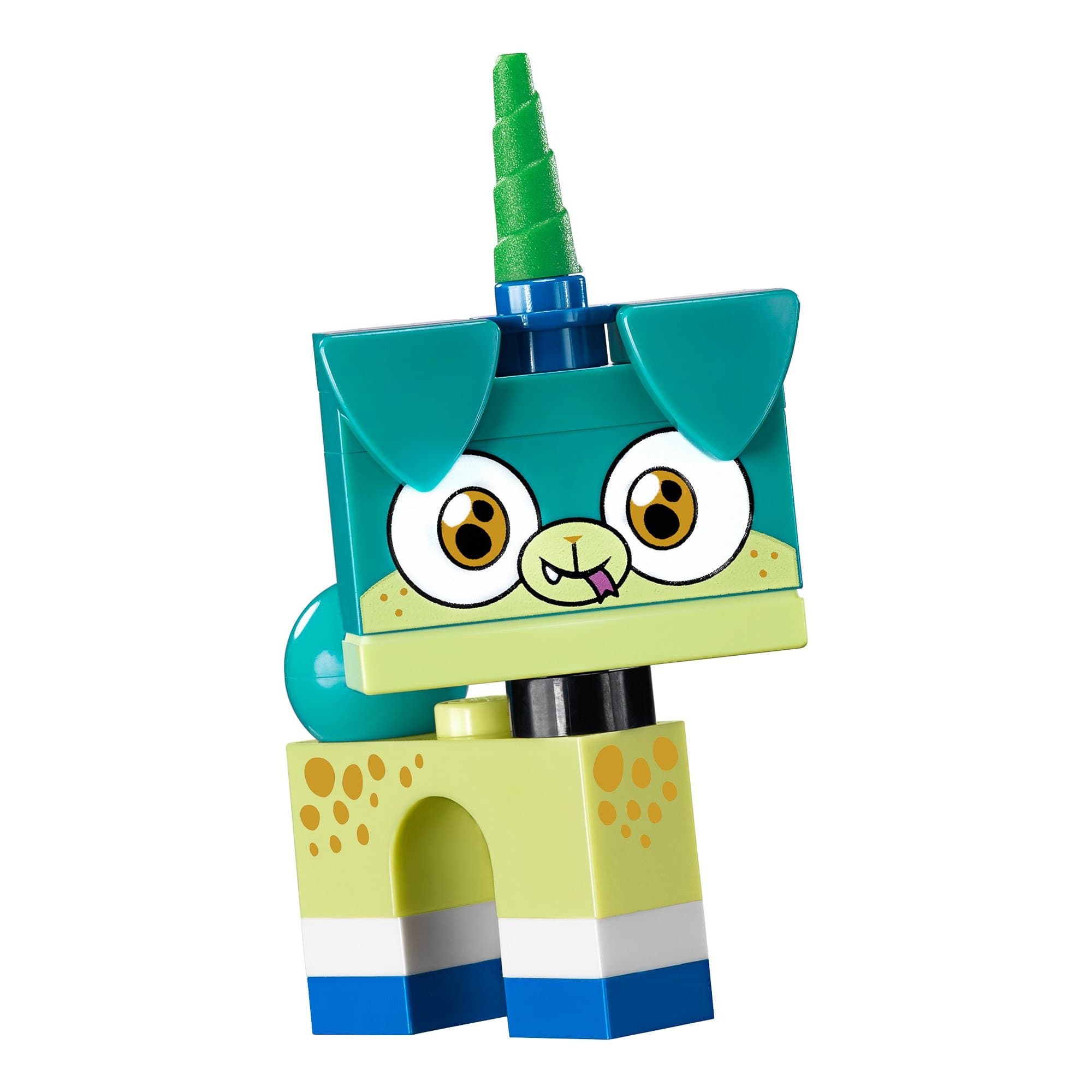 Alien Puppycorn — 1