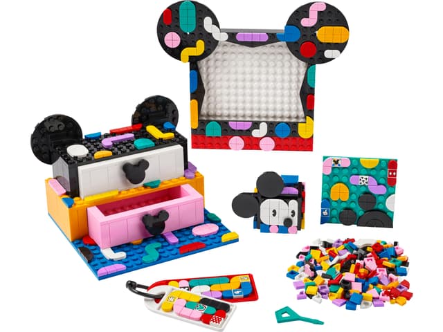 Back To School Project Box