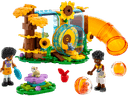 Hamster Playground