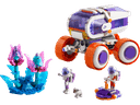 Space Research Rover