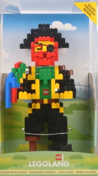 Pirate Model