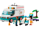 Heartlake City Hospital Ambulance