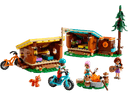 Adventure Camp Cozy Cabins