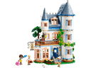 Castle Bed and Breakfast