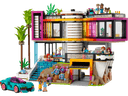 Andrea's Modern Mansion
