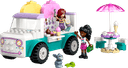 Heartlake City Ice Cream Truck