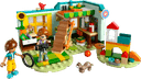 Autumn’s Room