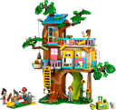 Friendship Tree House Hangout