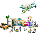 Heartlake City Airport and Airplane