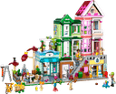 Heartlake City Apartments and Stores