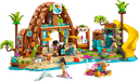Family Vacation Beach Resort