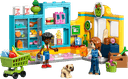 Heartlake City Convenience Store