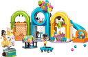 Fun Indoor Playground