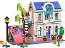 Liann's Family House