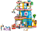 Heartlake City Friends Club House