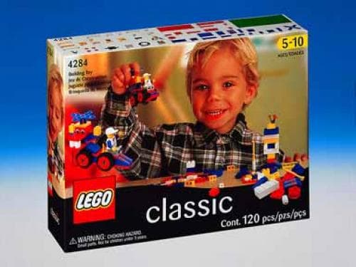 Classic Trial Size — 1