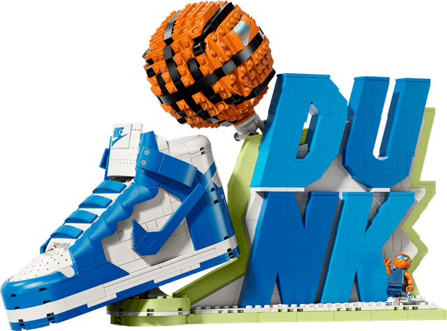 Nike Dunk