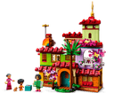 The Madrigal House