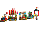 Disney Celebration Train