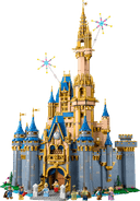 Disney Castle