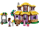 Asha's Cottage