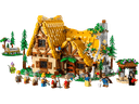 Snow White and the Seven Dwarfs' Cottage