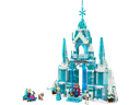 Elsa's Ice Palace