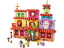 The Magical Madrigal House