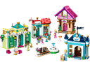 Princess Market Adventure