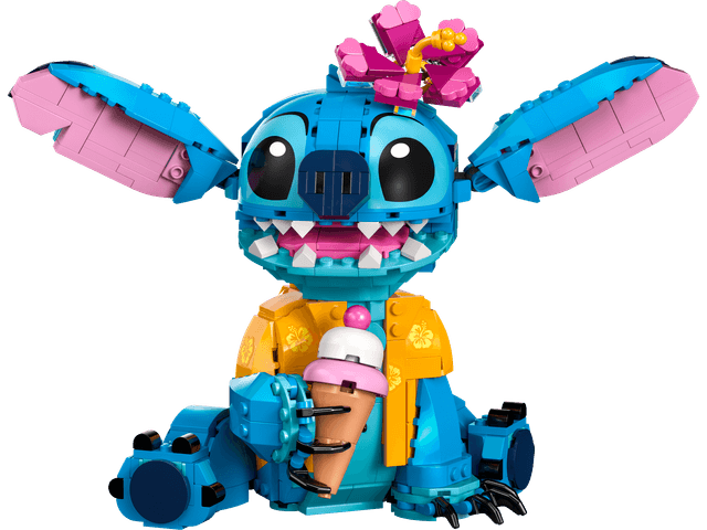 Stitch