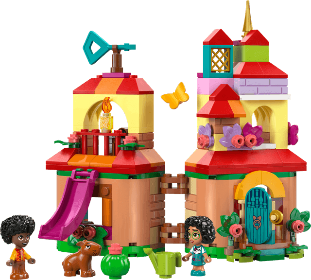 Encanto Mini House