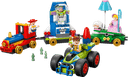 Toy Story Celebration Train & RC Car