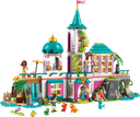 Princess Castle & Royal Pets