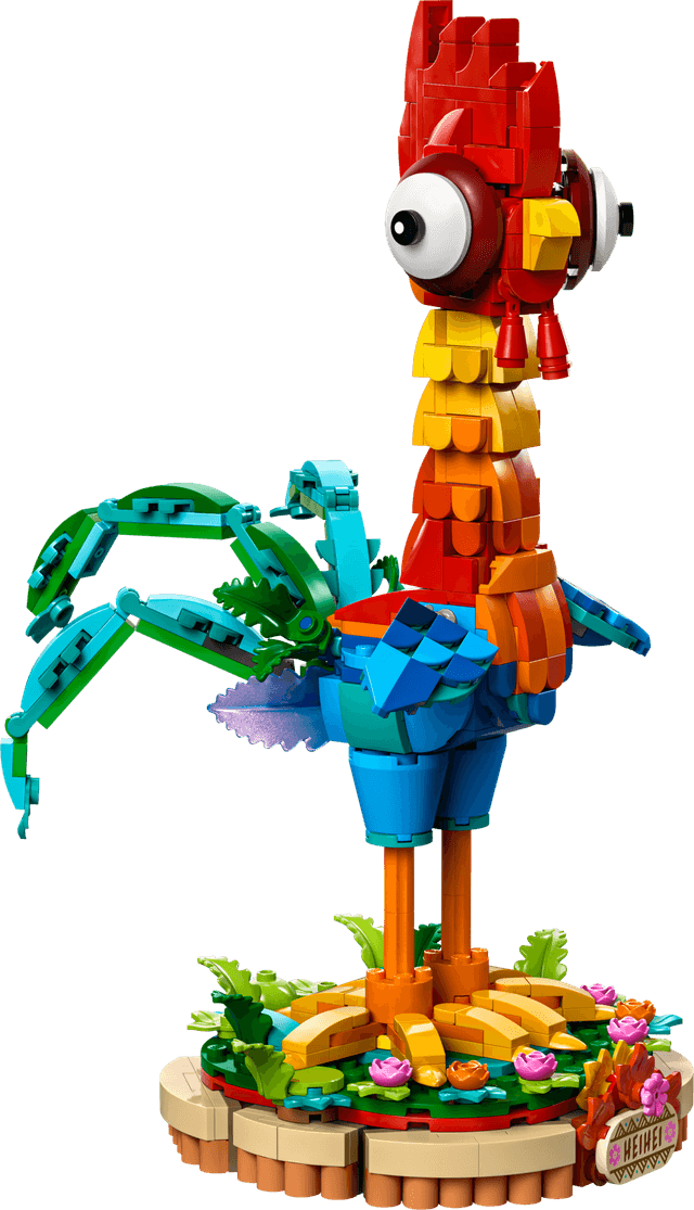 Heihei