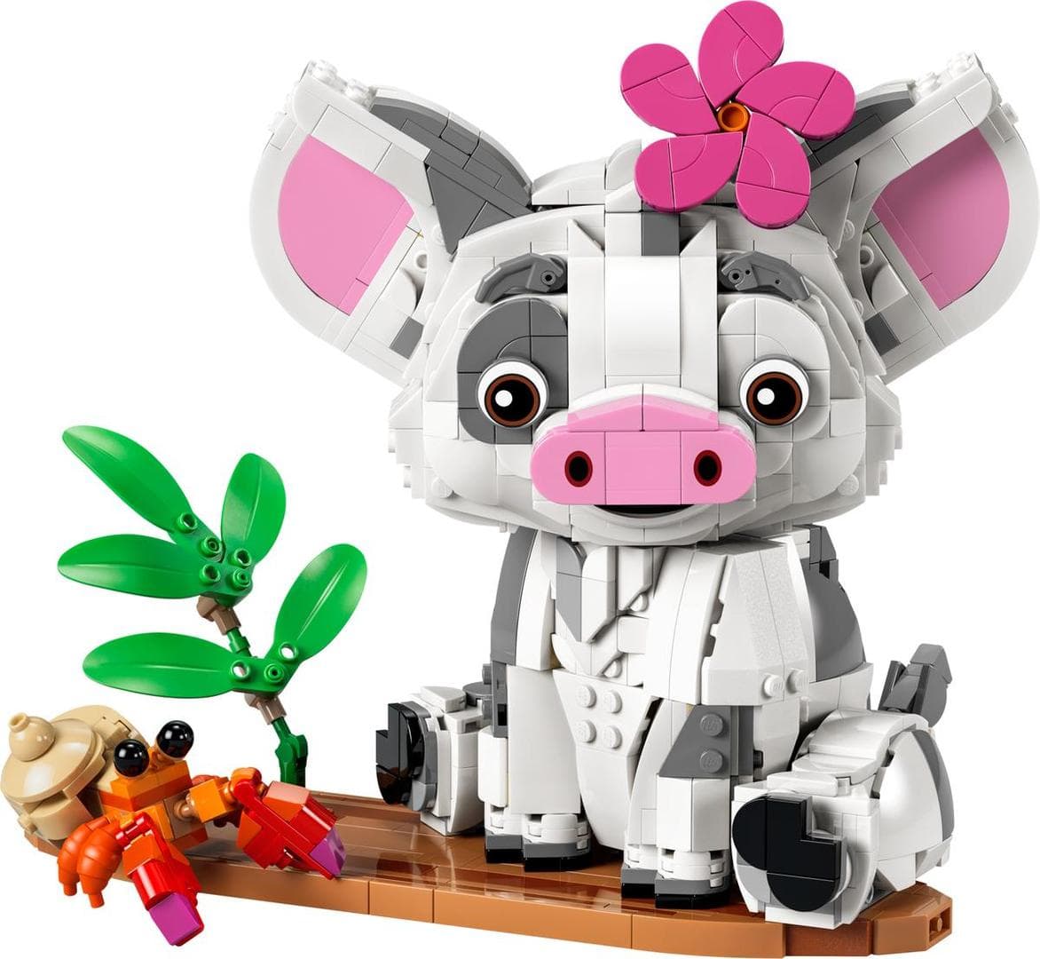 Pua — 1
