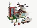 Helicopter Rescue