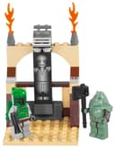 Jabba's Prize
