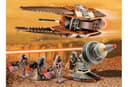 Geonosian Fighter (Blue Box)
