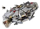 Millennium Falcon (Blue Box Version)